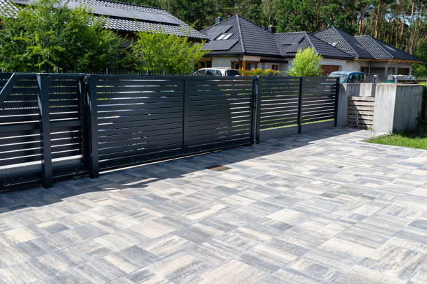 Best Local Driveway Pavers  in West Hamburg, PA