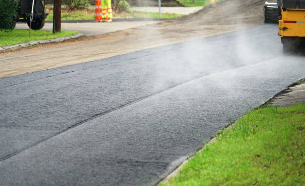 Best Permeable Paver Driveway  in West Hamburg, PA